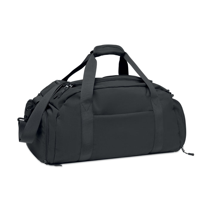 mo3218-03 Miejska nylonowa torba sportowa 20 - obrazek 1