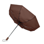 21" parasol automatyczny z drewnia - obrazek 7