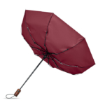 21" parasol automatyczny z drewnia - obrazek 11