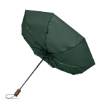 21" parasol automatyczny z drewnia - obrazek 23