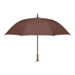drewniany uchwyt parasola automaty