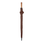 drewniany uchwyt parasola automaty - obrazek 2