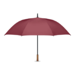 drewniany uchwyt parasola automaty - obrazek 5