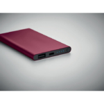 Power Bank 4000 mAh typ C - obrazek 32