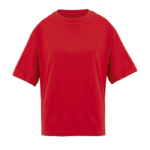 BOXY WOMEN T-SHIRT OVERSIZE - obrazek 34
