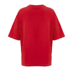 BOXY WOMEN T-SHIRT OVERSIZE - obrazek 35