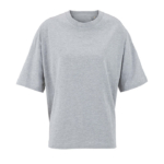 BOXY WOMEN T-SHIRT OVERSIZE - obrazek 37