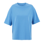 BOXY WOMEN T-SHIRT OVERSIZE - obrazek 31